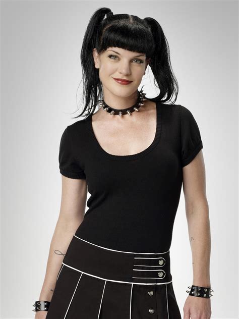 abby ncis